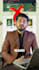 be your indian male ugc spokesperson in english and hindi