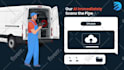 make saas explainer video, saas product video, saas animation for your software