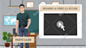 create a professional 2d animated video for your business