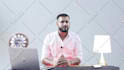 be your professional spokesperson in a HD video