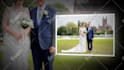 create wedding photo slideshow video