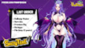 design and rig live2d vtuber model avatar art character in anime style
