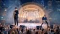 create a stunning ai generated music video for your song