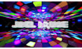 do vj loop background or dj visuals stage loop
