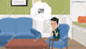 create attractive animation video for credit repair service