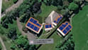 design and simulate solar pv system on pvsyst software
