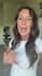 record a ugc selfie female spokesperson video