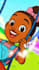 create 2d animation videos for kids nursery rhymes