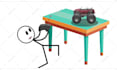 create amazing 2d animated visuals for your music video