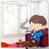 do original hand drawing , coloring videos for youtube