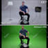 do professional cgi vfx, reels or music video in 24 hours
