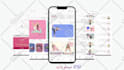 create app intro, video sales letter vsl edit or commercial short video ads