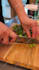 professionally edit your cooking and food video