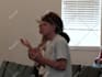 edit your video for church