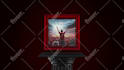 create dynamic 3d nft animation and trading card animation