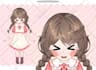design and rig pro live2d vtuber model for vtube studio