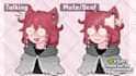 draw reactive png model style 1 no ai
