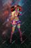animate your character, artwork, more alive and attractive