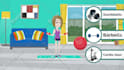 create 2d animated explainer video and whiteboard video