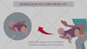 draw high quality manual and step by step instruction guide for product, brand