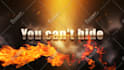create this cinematic fire promo video
