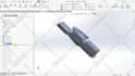 make 3d model stp, dwg, dxf, stl, obj, fbx files for 3d printing