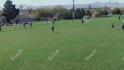 create a professional highlight video for football players