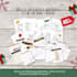 design minimalist hyperlinked planner for your etsy store