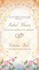 make elegant indian wedding invitation video