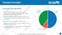 syncronize audio with video, PPT, google slides, redesign