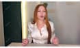 create spokesperson video in spanish