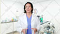 create female medical spokesperson video ad vsl
