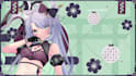 make an unique anime or vtuber stream overlay twitch youtube