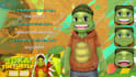 design and rig pro vtuber character in live2d, for vtuber model and vtube studio