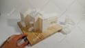 3d print and ship a custom architectural scale model