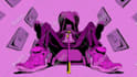 do 2d animated music video, cartoon animation, fighting anime trailer short film