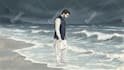 create unique animated hand drawn  music video