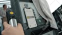 do vfx screen replacement for phone, TV or laptop with motion tracking