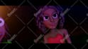 create your cinematic 3d animated music video