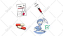 create a colorful whiteboard animation video