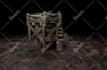 design 3d character and cartoon model in blender