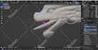 rig your 3d character professionally in blender