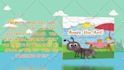 create amazing book trailer video