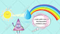 create creative and educational kids learning videos