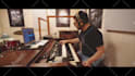 record hammond b3 organ tracks for your song