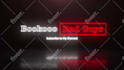 create professional neon sign intro logo animation video in 12hrs