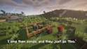 build, record and edit minecraft creative shorts video high quality