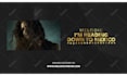 create music visualizer video or audio spectrum for youtube