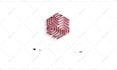 design a modern tech, startup, security, and crypto technology logo