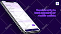 create a mobile app promo video for ios and android